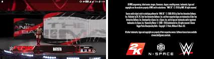 Download the app using your favorite browser and click on install to install the app. Wwe 2k18 Apk Apk Download For Android Latest Version 1 0 Com Timirji Wwe 2k18