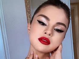 Feel free to discover, share, and add your note that the creators of this wiki are not selena gomez or have any connections to her, we are only fans. All Of Selena Gomez S Trendiest Beauty Moments Vogue Arabia