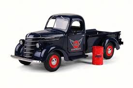 Image result for Dark Blue 1938 Truck