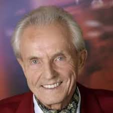 Celebrities Born in 1925