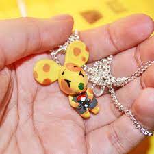 Check spelling or type a new query. Chadder Animal Crossing Necklace Animal Crossing Animal Crossing Characters Animal Crossing Pocket Camp