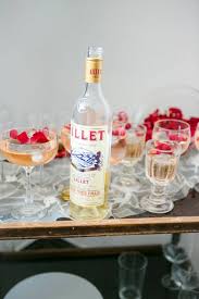 Lillet At Austria S First Bridal Bootcamp