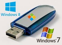 4 Ways To Create Bootable Usb Or Pendrive Pen Drive Usb Usb Drive