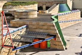 Kultur Online Notes From Staatsgalerie Stuttgart Stuttgart Architektur Stuttgart