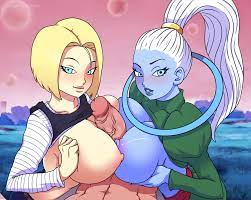 18 and vados 