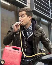 Brooklyn nine nine season 5. Brooklyn Nine Nine Andy Samberg Leather Jake Peralta Jacket