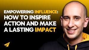 The Power of Authentic Influence: Insights from Kevin Knell