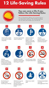 Read or download health safety and environment life saving rules, know how you can safe you life and others life. Shell Safety Day 2019 Life Shell Blair Atholl Motors Facebook