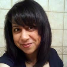 Lee Ann Spivey (Prillaman) of Seoul, South Korea currently in  Hendersonville, NC USA