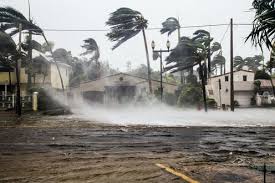 El huracán katrina fue uno de los más destructivos y el que causó más víctimas mortales de la temporada de huracanes en el atlántico de 2005. Sequias Olas De Frio Y Huracanes La Factura Por Alterar El Clima La Pagaremos Todos