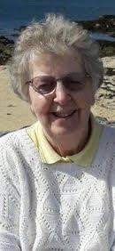 Condolence Book for Clare O'Shea (née McRory) (Beaumont, Dublin)