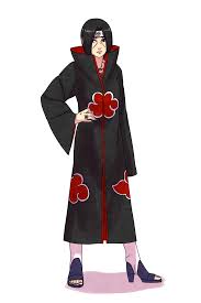 Itachi Chan By Steampunkskulls On Deviantart Itachi Uchiha Itachi Anime Naruto