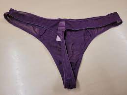 Stolen panties from hot MIL : r/DirtyThongs