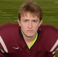 Nick Levey's Football Recruiting Profile