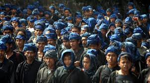 125 Daftar Nama Suku Bangsa Di Indonesia Dan Daerah Asalnya Terlengkap Salamadian