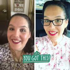 facetofacefriday Y'all... you know what? You have got this! You really do!  I didn't believe I had it either but here I am 3 years later & down 86 lbs!  🙌🏻🙌🏻👏🏻👏🏻💕❤️💕❤️💕❤️ I've