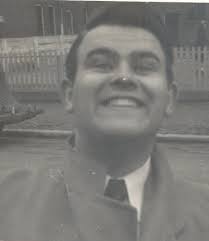 Marvin Bowlds Obituary