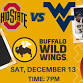 WVU Basketball Watch Party w/ Meg Bulger event image