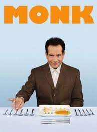 Monk Season 1 2 3 4 Download Episodes Of Tv Series Monk Tv Show Adrian Monk Monk