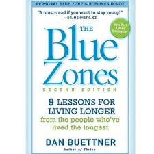 Blue zones are regions of the world where people live the longest. Blue Zones 10 Habits We Can Adopt From The World S Healthiest Regions