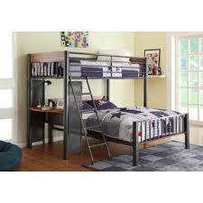 Shop l shaped beds from pbteen. L Shaped Bunk Beds For Adults Wayfair