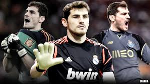 Florentino pérez antepone el club a las leyendas: Iker Casillas Anuncia Su Retirada Del Futbol Marca Com