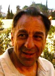 Gregory Wolf Obituary (1959