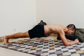 La clé pour continuer à prendre du muscle et perdre du gras à long. Programme Half Body Top 8 Entrainements De Musculation