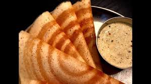Pohadosa Atukula Dosa Crispy And Tasty Aval Dosa Avalakki Dosa Indian Snack Recipes Dosa Oats Dosa