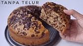 Check spelling or type a new query. Resep Bolu Panggang Yang Enak Tanpa Telur Youtube