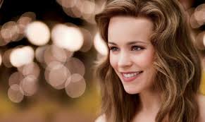 The resultant visible hue depends on various factors, but always has some yellowish color. 4571968 Face Blue Eyes Smiling Celebrity Rachel Mcadams Blonde Women Wallpaper Mocah Hd Wallpapers