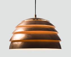 Hans Agne Jakobsson For Markaryd Dome Pendant Etsy Pendant Light Modern Pendant Light Dome Pendant Lamps