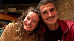 How Alayna and I Started Dating