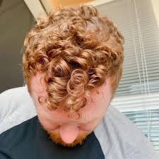 Hairstyles for men with 3a curly hair type: Top 10 Best Curly Hair Tips For Amazing 2c 3a Curls Socially Rockward