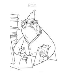 The scare floor 1.7 scene 7: Monsters Inc Coloring Pages Playing Learning
