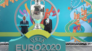 European championship, world cup qualifying, champions league. Euro 2020 Draw Qualifying Paths Confirmed For Final 16 Nations As Com