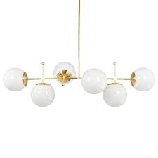 Cumula Chandelier 52 In 2021 Globe Chandelier Colorful Chandelier Chandelier Pendant Lights