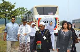 Selepas 16 Tahun Cik Kiah Buat Rombongan Ke Kelana Jaya Pula Astro Awani