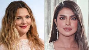She achieved fame as a child actress with her role in e.t. Drew Barrymore Reveals She Loved Priyanka Chopra At First Sight Praises Memoir Unfinished