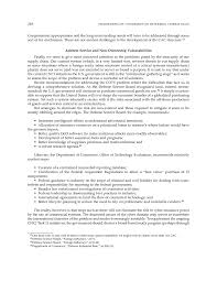 The Organization Of The United States Government And Private Sector For Achieving Cyber Deterrence Paul Rosenzweig Proceedings Of A Workshop On Deterring Cyberattacks Informing Strategies And Developing Options For U S Policy