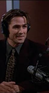 Robert Frasier's Instagram, Twitter & Facebook