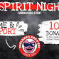 Lewisville High School Farmerettes Spirit Night event image