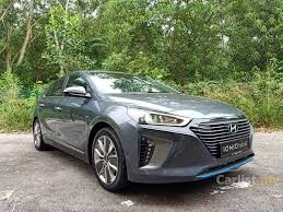 Edmunds also has hyundai ioniq hybrid pricing, mpg, specs, pictures, safety features, consumer reviews and more. Hyundai Ioniq 2019 Hybrid Bluedrive Hev Plus 1 6 In Johor Automatic Hatchback Others For Rm 107 888 6144421 Carlist My
