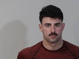 Trying to Show Off” Arrest: A 24-year-old New York man attempted to flee  from deputies Saturday night resulting in his arrest. On May 24th, at  approximately 8:37 p.m., deputies were patrolling Garrisonville