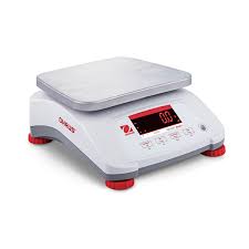 ohaus lab balance industrial scales