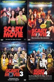 But when the chaos expands into jody's job as a ballet dancer and dan's career as an ape researcher, they realize their family is being stalked by a nefarious demon. Scary Movie 1 2 3 4 Scary Movies Scary Movie 5 Scary Movie 1