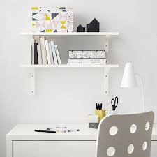 Burhult Ekby Stodis Wandregal Weiss Weiss Ikea Wall Shelves Shelves Ikea Wall Shelves