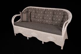 Outdoor wicker sofa gartenmöbel wicker möbel rattan outdoor sofa garte. Rattansofa Alicante Korb Rattan Andree Petrak