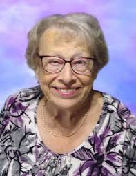 Geraldine Bloom Obituary September 18, 2024