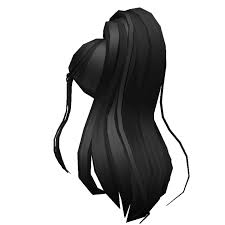 Roblox gfx intro templates | girls. Black Grande Ponytail Roblox Wiki Fandom